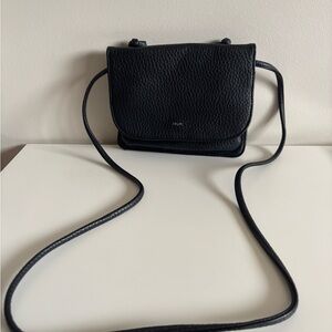 Co Lab Black Crossbody Bag